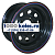 Off-Road Wheels 8x16/5x150 ET-3 D113 Тойота Ленд Крузер 100/105 Черный