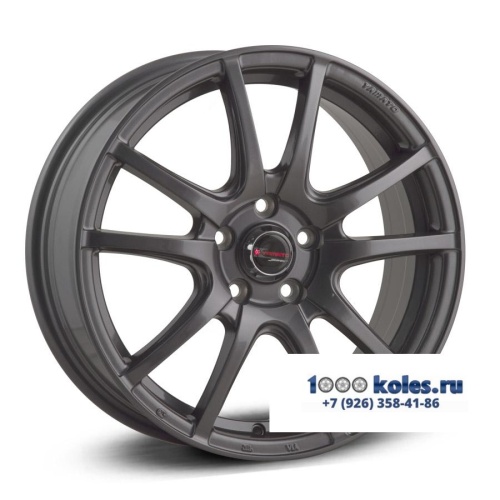 Yamato R17 / 7J PCD 5x108 ЕТ 50 ЦО 63.3 Mitaki