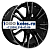 PDW 9,5x19/5x112 ET35 D66,5 5380 Gloss Black Machine Face (PDW)