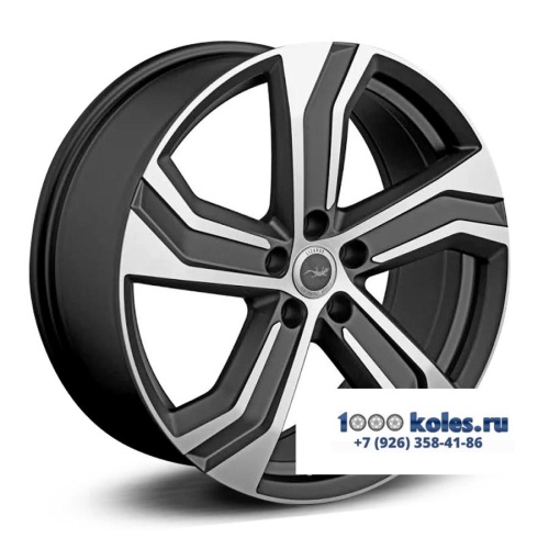 Lizardo R19 / 8J PCD 5x108 ЕТ 45 ЦО 67.1 5601