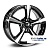Megami R14 / 5.5J PCD 4x100 ЕТ 35 ЦО 67.1 MGM-10