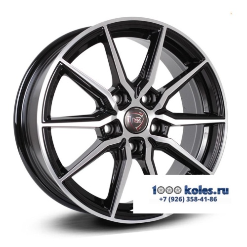NZ R17 / 7J PCD 5x108 ЕТ 33 ЦО 60.1 R-03