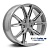 RST R19 / 7.5J PCD 5x108 ЕТ 38 ЦО 60.1 R129