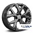 КиК R18 / 6.5J PCD 5x114.3 ЕТ 40 ЦО 64.1 Айона