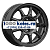 iFree 5,5x14/4x98 ET35 D58,5 Эвил (КС1068) BK