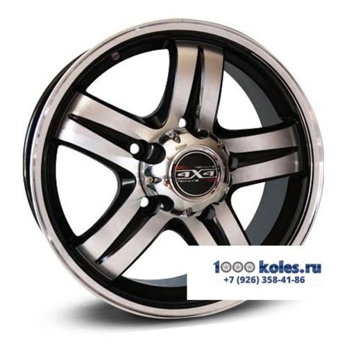 NEO R16 / 7J PCD 5x139.7 ЕТ 35 ЦО 98.1 669