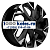 Khomen Wheels 6x15/4x98 ET35 D58,6 KHW1508 (Lada Granta) Black-FP