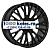 RST 10,5x22/5x112 ET43 D66,6 R2204FF (BMW X5/X6 IV X7 G07) BLm FlowForming