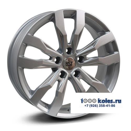 RST R17 / 7J PCD 5x112 ЕТ 45 ЦО 57.1 R047