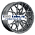 LS Forged 8x18/5x112 ET38 D66,6 LS FG29 MGM (конус)