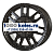 PDW 8x17/6x139,7 ET36 D100,1 Python (7021/01) U4B (нк)