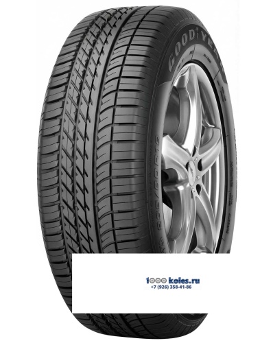 Goodyear 285/40 r22 Eagle F1 Asymmetric AT SUV-4X4 110Y