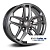 NZ R16 / 6.5J PCD 5x114.3 ЕТ 45 ЦО 60.1 R-04