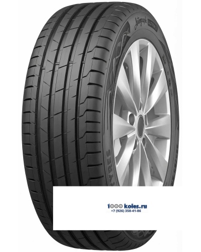 Ikon 235/65 r17 Autograph Ultra 2 SUV 108V