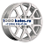 LS Forged 8x18/6x139,7 ET36 D100,1 LS FG20 Sil (конус, C570)