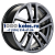 Khomen Wheels 6,5x16/5x100 ET39 D57,1 KHW1612 (Polo) Gray