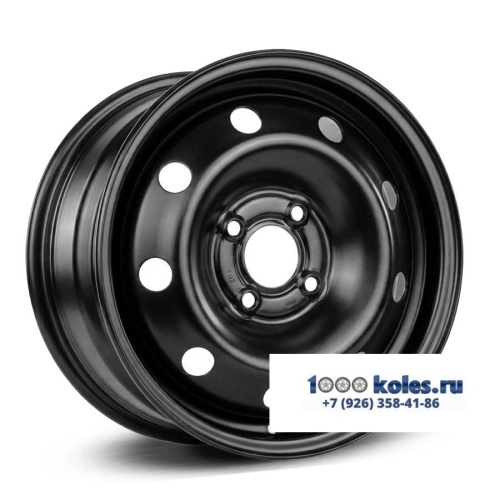 Magnetto R14 / 5.5J PCD 4x100 ЕТ 43 ЦО 60.1 14000
