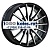 Alcasta 6,5x16/5x114,3 ET40 D66,1 M60 BKF