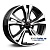 Remain R17 / 7J PCD 5x114.3 ЕТ 45 ЦО 67.1 Hyundai i40 R204