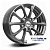 iFree R16 / 6.5J PCD 5x112 ЕТ 43 ЦО 57.1 Джет