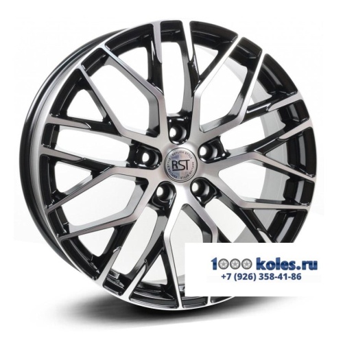 RST R17 / 6.5J PCD 5x108 ЕТ 40 ЦО 54.1 R077
