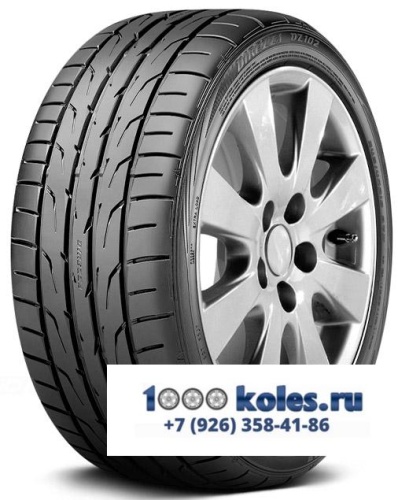 Dunlop 255/35 r20 Direzza DZ102 97W