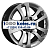 K&K 7x18/5x139,7 ET35 D108,5 Сахара-Patriot (КС1056) Дарк платинум