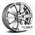 Carwel R15 / 6J PCD 5x100 ЕТ 38 ЦО 57.1 Имлес