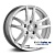 Скад R16 / 6J PCD 5x114.3 ЕТ 45 ЦО 67.1 Сидней