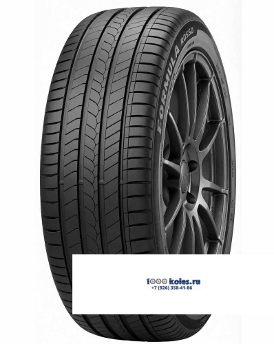 Formula 225/50 r17 ROSSO 98W