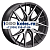 LS FlowForming 8x18/5x114,3 ET30 D60,1 RC57 MGMF (конус)