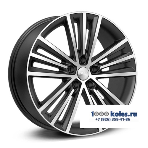 Скад R19 / 7.5J PCD 5x108 ЕТ 45 ЦО 63.35 Манчестер