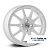N2O R15 / 6J PCD 4x100 ЕТ 50 ЦО 60.1 Y3176