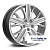 Скад R18 / 6.5J PCD 5x108 ЕТ 52 ЦО 60.1 KL-375