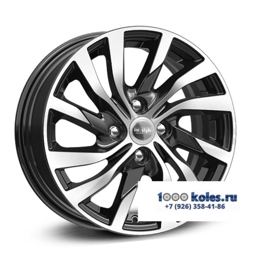 iFree Original R15 / 6J PCD 4x100 ЕТ 50 ЦО 60.1 Vesta КС882