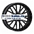 MAK 9,5x20/5x112 ET45 D66,6 Speciale-D Gloss Black